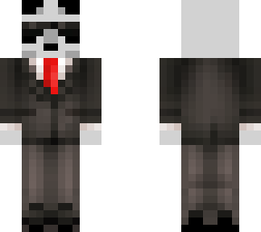 agent panda