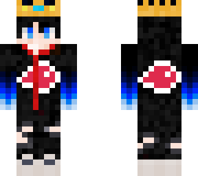 akatsuki minecrafter