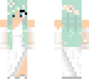 athena girl