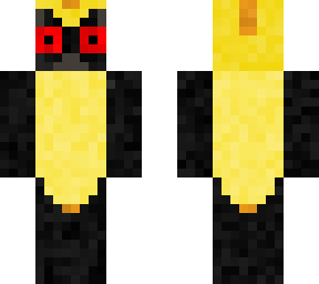 bannana spartan dog