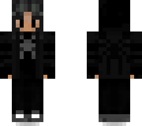 black suit spiderman