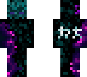 bliskfall minecraft skin