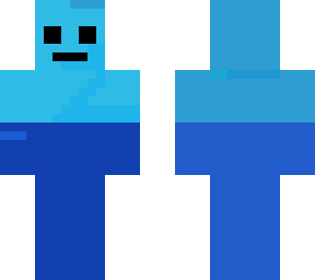 blob