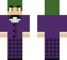 bush