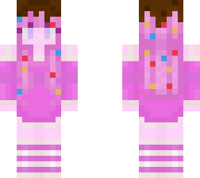 candy girl <3