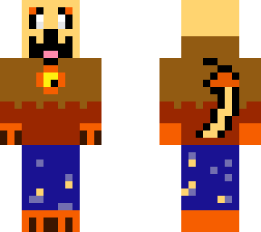 catfeine wearing clothes