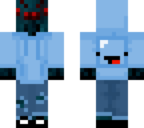 cave spider skeppy