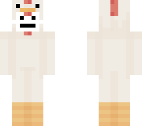 chicken suit neli