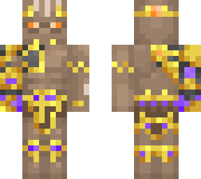 doomfist thunder