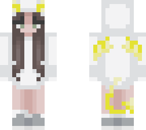 dretroot duck demon white