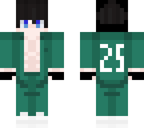 el 25 squid games