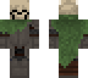 emerald sambar knight (variant 2)