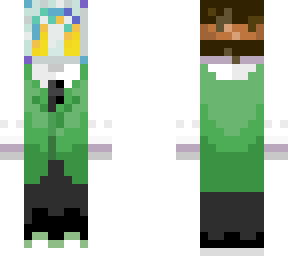 evil yahiamice / lambdamice
