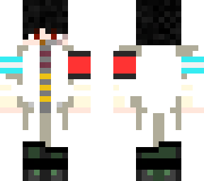 fasoskin