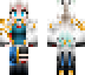 feixiao (default classic 4px)