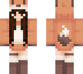 fluffyfox