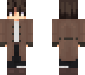freddiefts1 trench coat