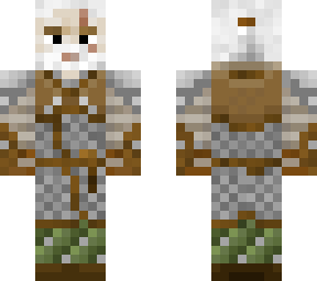 geralt bear school armor