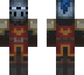 ghost knight