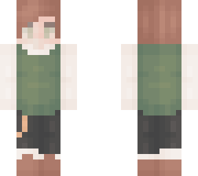 green boy / 04