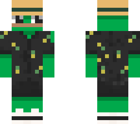 green pepe