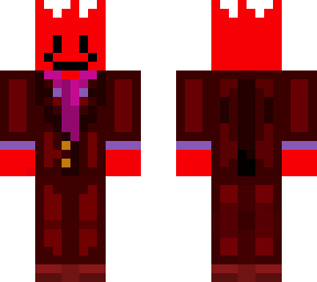 hotsp0t (suit)
