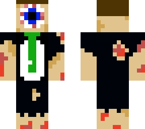hurt formal cyclops