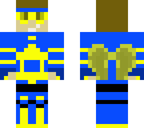 ian(mha)