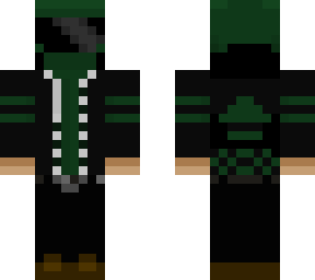 jason masked