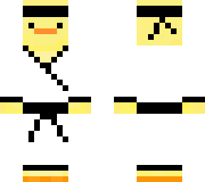 karateduck