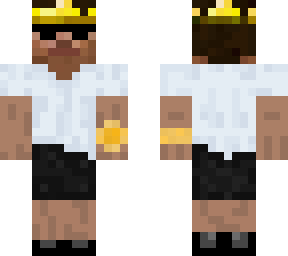 king carry