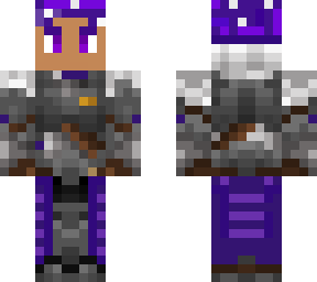 knight gamer