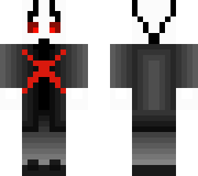 last breath gaster phase 5skin v3
