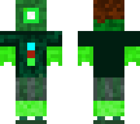 lime robot
