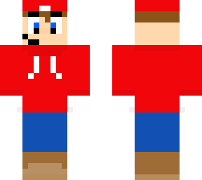 mario (nintendo high)