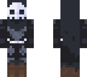 mask with hood