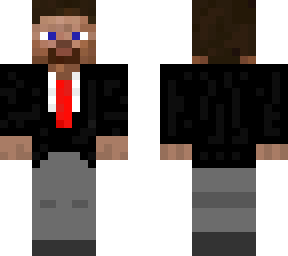 masked herobrine