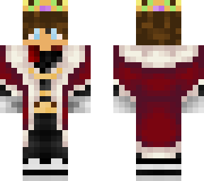 max da king