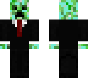 mr.creeper