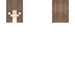my character - hair