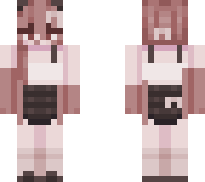 my oc >w<