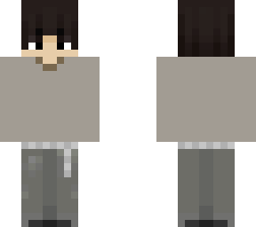 my oc