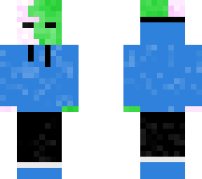 my skin!!