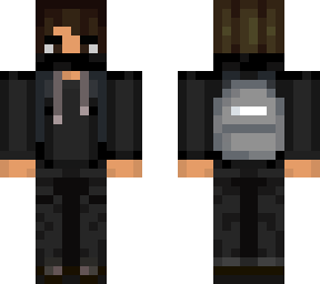 my skin (original)