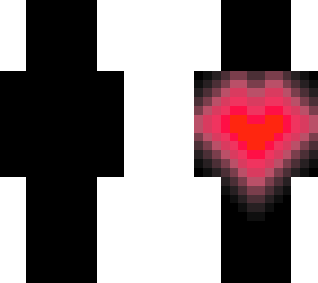 neon heart