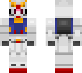 nise gundam