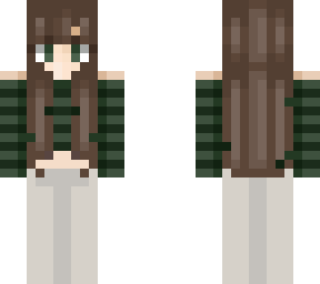 normal avatar/skin