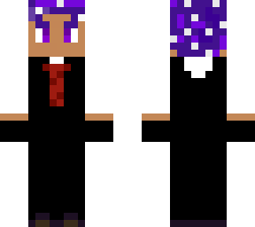 normal suit_gamer