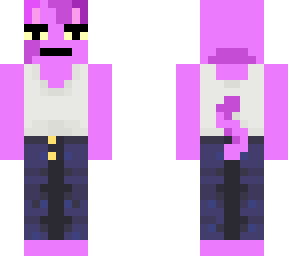pig pants bob