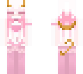 piglin dragon